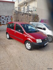 Fiat Panda '10 ΕΛΛΗΝΙΚΟ ΠΡΟΣΦΟΡΆ