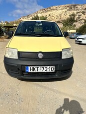 Fiat Panda '10