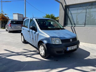 Fiat Panda '10 1100CC A/C Δώρο τα Τέλη Κυκλοφορίας 2025