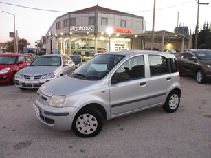 Fiat Panda '10 1.2 ACTIVE 5D