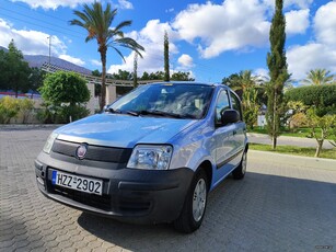 Fiat Panda '10