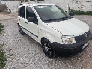 Fiat Panda '10