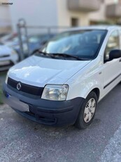 Fiat Panda '10