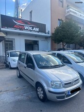 Fiat Panda '10 Γραμμάτια προκαταβολή 1500 €