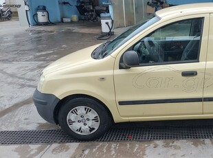 Fiat Panda '10