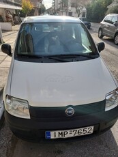 Fiat Panda '10