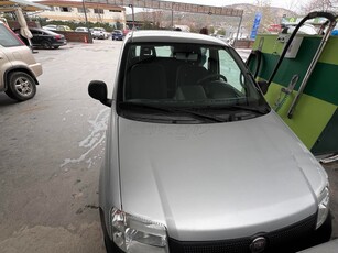 Fiat Panda '10