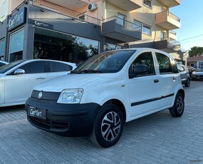 Fiat Panda '10