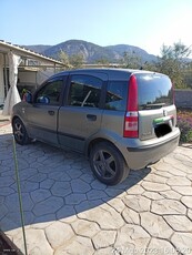 Fiat Panda '10