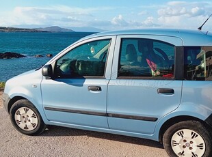 Fiat Panda '10