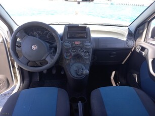 Fiat Panda '10