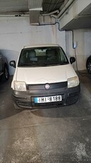 Fiat Panda '10