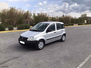 Fiat Panda '10 FULL EXTRA