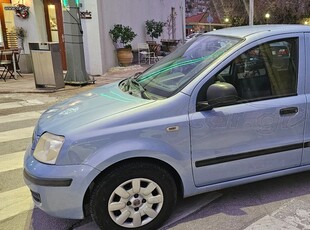 Fiat Panda '11 1.2