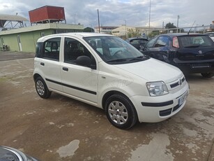 Fiat Panda '11 1,2 - ΕΛΛΗΝΙΚΟ -95.130 ΧΛΜ !!