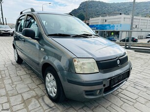 Fiat Panda '11 1.2 Dynamic