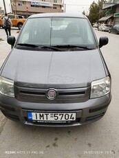 Fiat Panda '11 Ελληνικο