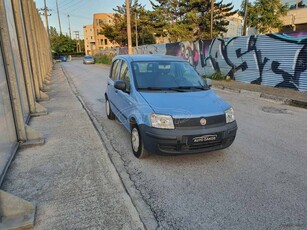 Fiat Panda '11