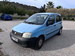 Fiat Panda '11