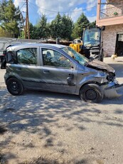 Fiat Panda '11