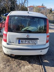 Fiat Panda '11