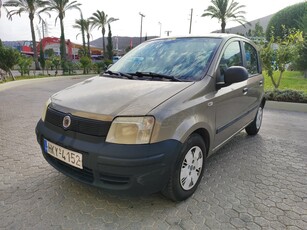 Fiat Panda '11