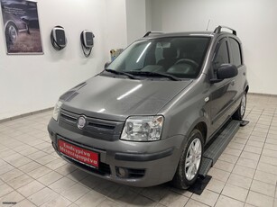 Fiat Panda '11 DIESEL