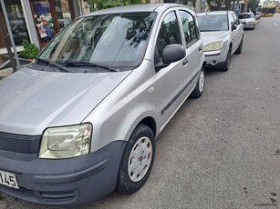 Fiat Panda '11