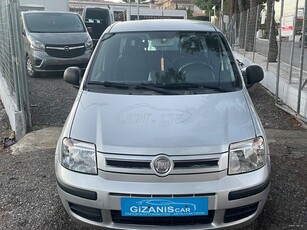 Fiat Panda '11