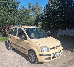 Fiat Panda '11 PANDA 1,2