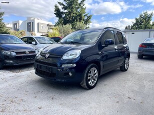 Fiat Panda '12 0.9 Lounge