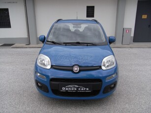 Fiat Panda '12 1.2 ΑΡΙΣΤΟ