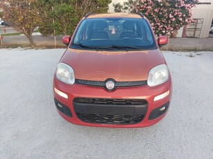 Fiat Panda '12 1.2 8V Lounge