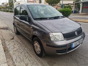 Fiat Panda '12 1.3 Multijet