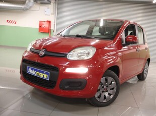 Fiat Panda 1.2 (2015)