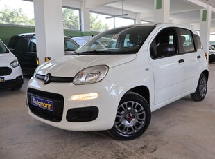 Fiat Panda 1.2 (2020)