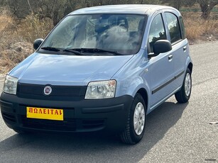 Fiat Panda '12