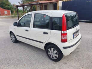 Fiat Panda '12