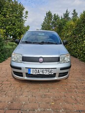 Fiat Panda '12 DIESEL 1.3 MULTIJET