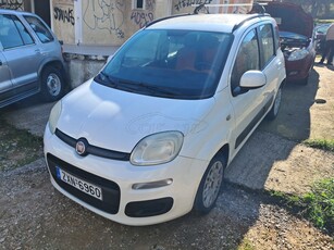 Fiat Panda '12 DIESEL''ΑΓΓΕΛΙΔΗΣ''