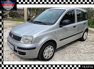 Fiat Panda '12 #ΑΡΙΣΤΗ ΚΑΤΑΣΤΑΣΗ#FULL SERVICE#