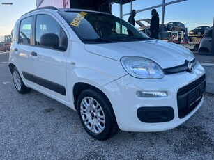 Fiat Panda '13 1.2 !!!