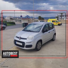 Fiat Panda '13 1.2cc 8V