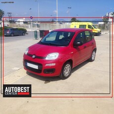 Fiat Panda '13 1.2cc 8V