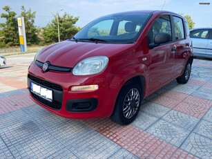 Fiat Panda '13 *ΕΛΛΗΝΙΚΗΣ ΑΝΤΙΠΡ.* 1.3 MTj * BOOK SERVICE