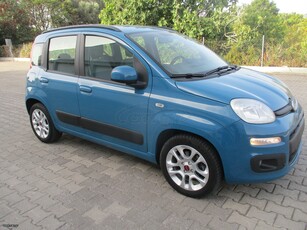 Fiat Panda '13 1.3 MULTI JET DIESEL