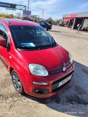 Fiat Panda '13 1.3 MULTI JET DIESEL start/stop