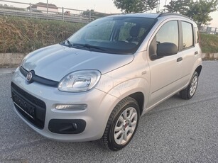 Fiat Panda '13 ΠΡΟΣΦΟΡΑ