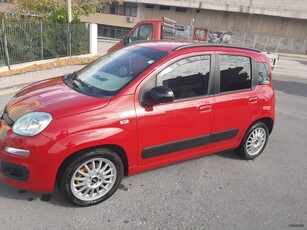 Fiat Panda '13