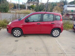 Fiat Panda '13